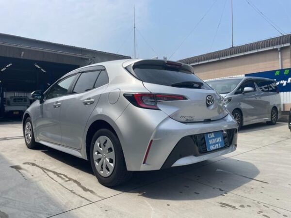 Ref:AUX-18576234 TOYOTA COROLLASPORT 2020 - Image 8