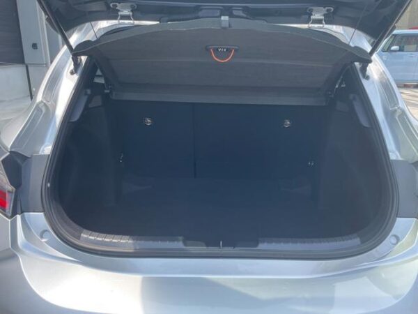 Ref:AUX-18576234 TOYOTA COROLLASPORT 2020 - Image 9