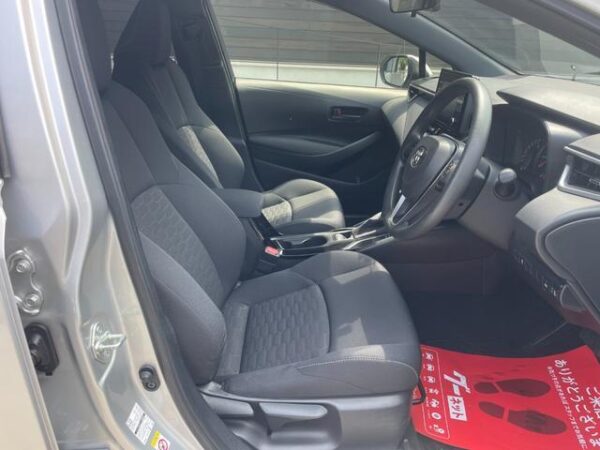Ref:AUX-18576234 TOYOTA COROLLASPORT 2020 - Image 10