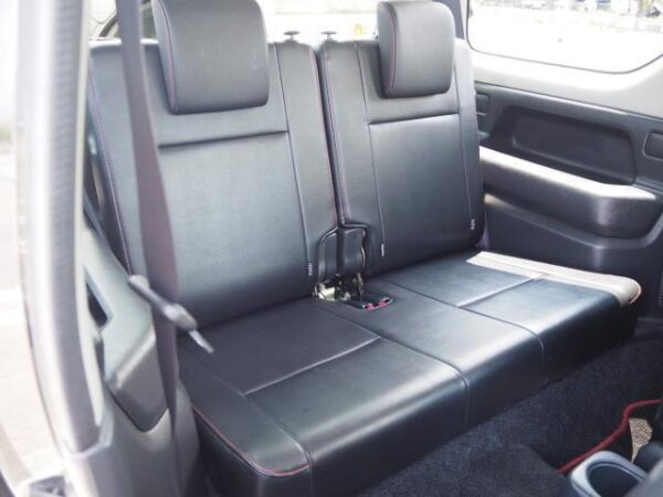 Ref:AUX-18576242 SUZUKI JIMNY 2013 - Image 11