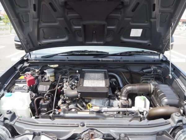 Ref:AUX-18576242 SUZUKI JIMNY 2013 - Image 16