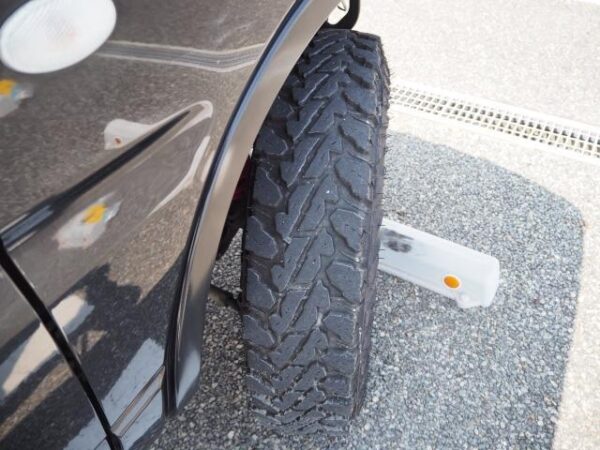 Ref:AUX-18576242 SUZUKI JIMNY 2013 - Image 18