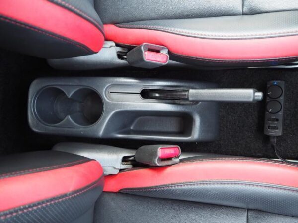 Ref:AUX-18576242 SUZUKI JIMNY 2013 - Image 9