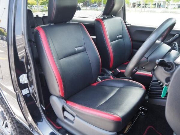 Ref:AUX-18576242 SUZUKI JIMNY 2013 - Image 10