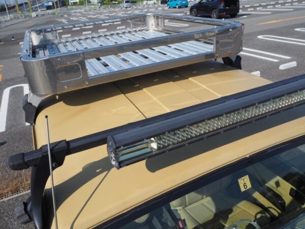Ref:AUX-18576243 SUZUKI JIMNY 1997 - Image 15