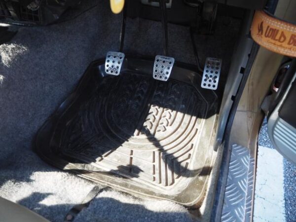 Ref:AUX-18576243 SUZUKI JIMNY 1997 - Image 10