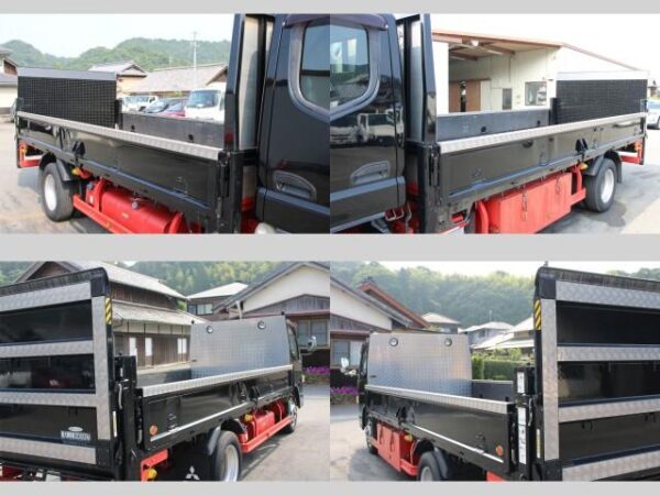 Ref:AUX-18579370 MITSUBISHI FUSO CANTER 2018 - Image 13