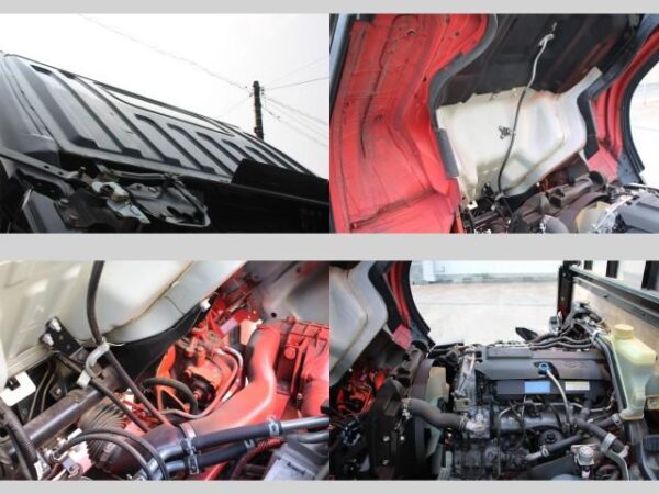 Ref:AUX-18579370 MITSUBISHI FUSO CANTER 2018 - Image 14