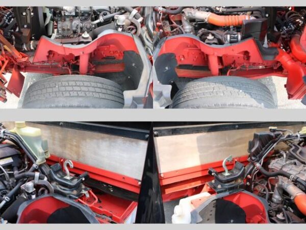 Ref:AUX-18579370 MITSUBISHI FUSO CANTER 2018 - Image 15