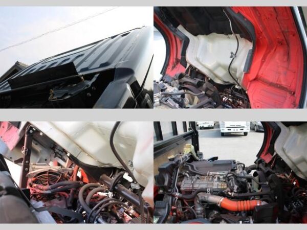 Ref:AUX-18579370 MITSUBISHI FUSO CANTER 2018 - Image 16