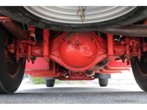 Ref:AUX-18579370 MITSUBISHI FUSO CANTER 2018 - Image 19