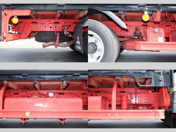 Ref:AUX-18579370 MITSUBISHI FUSO CANTER 2018 - Image 20