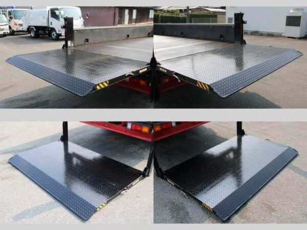 Ref:AUX-18579370 MITSUBISHI FUSO CANTER 2018 - Image 7