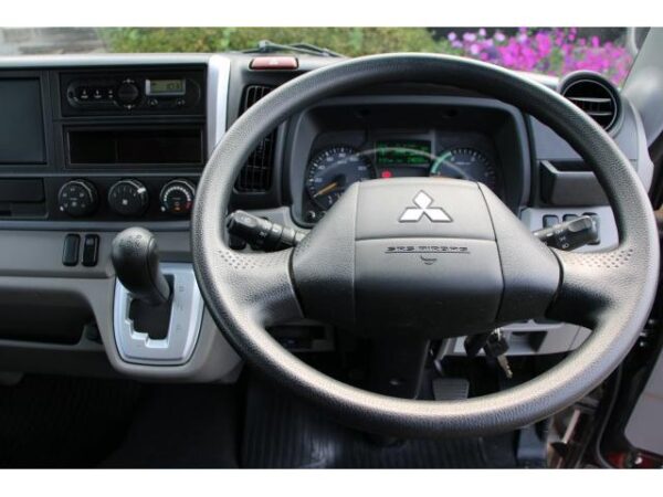 Ref:AUX-18579370 MITSUBISHI FUSO CANTER 2018 - Image 8