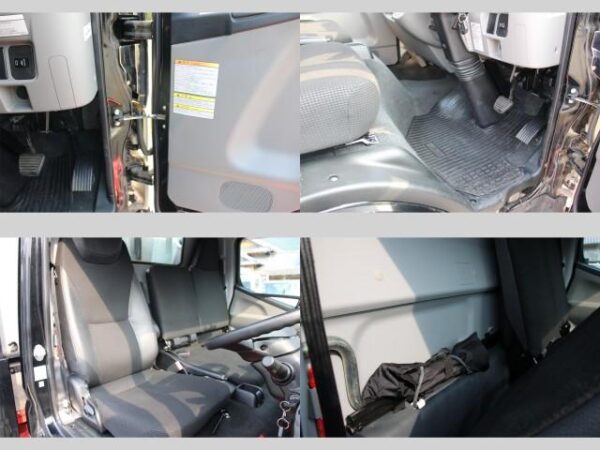 Ref:AUX-18579370 MITSUBISHI FUSO CANTER 2018 - Image 9