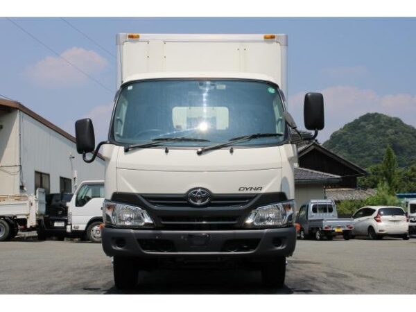Ref:AUX-18579371 TOYOTA DYNA TRUCK 2019 - Image 2