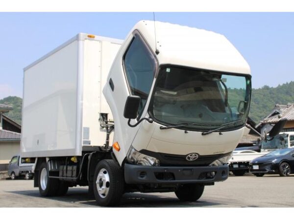 Ref:AUX-18579371 TOYOTA DYNA TRUCK 2019 - Image 12