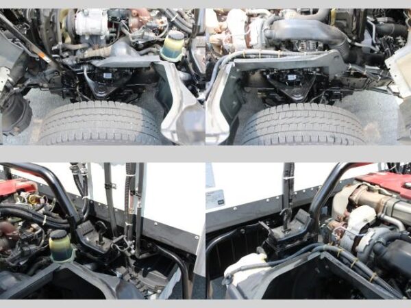 Ref:AUX-18579371 TOYOTA DYNA TRUCK 2019 - Image 14
