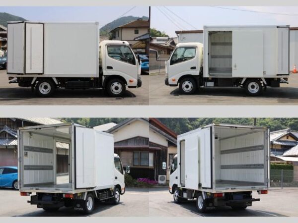 Ref:AUX-18579371 TOYOTA DYNA TRUCK 2019 - Image 16