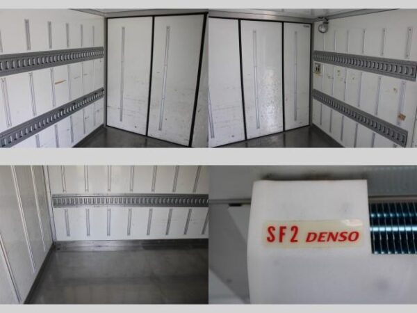 Ref:AUX-18579371 TOYOTA DYNA TRUCK 2019 - Image 17