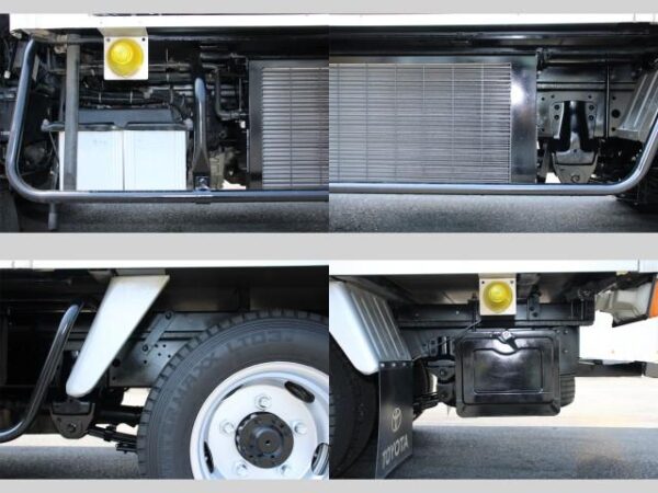 Ref:AUX-18579371 TOYOTA DYNA TRUCK 2019 - Image 18