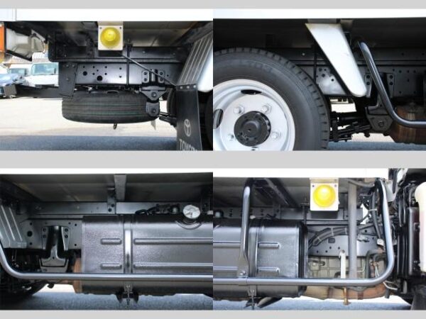 Ref:AUX-18579371 TOYOTA DYNA TRUCK 2019 - Image 20