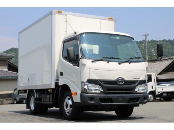 Ref:AUX-18579371 TOYOTA DYNA TRUCK 2019 - Image 3