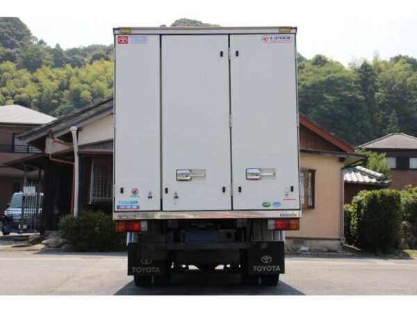 Ref:AUX-18579371 TOYOTA DYNA TRUCK 2019 - Image 5