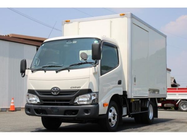 Ref:AUX-18579371 TOYOTA DYNA TRUCK 2019