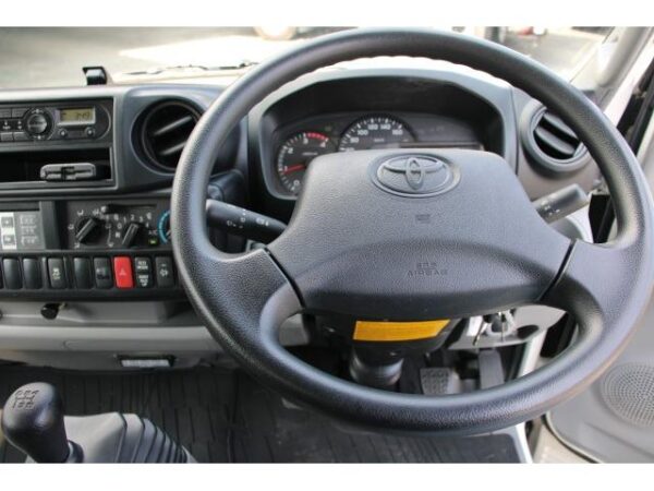 Ref:AUX-18579371 TOYOTA DYNA TRUCK 2019 - Image 8