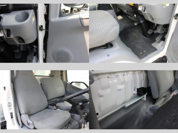 Ref:AUX-18579371 TOYOTA DYNA TRUCK 2019 - Image 9