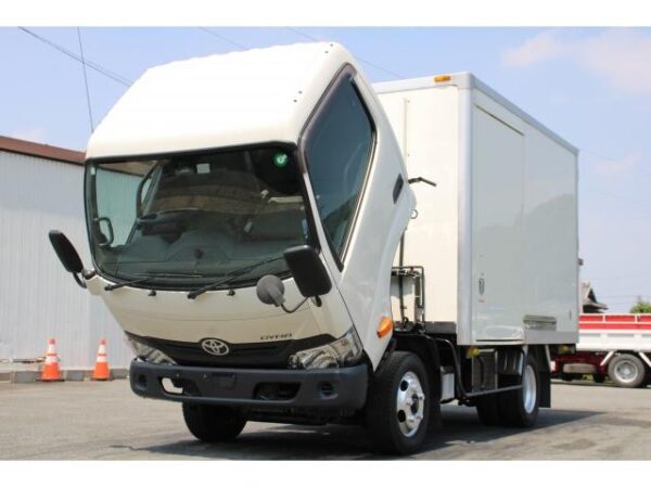 Ref:AUX-18579371 TOYOTA DYNA TRUCK 2019 - Image 10