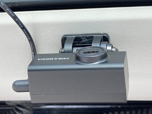 Ref:AUX-18579405 TOYOTA PRIUS ALPHA 2018 - Image 11