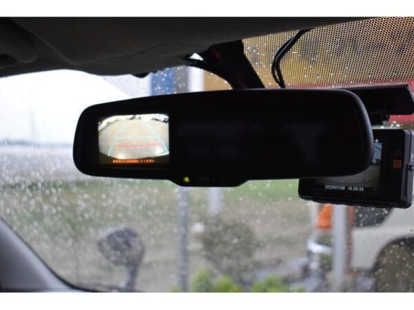 Ref:AUX-18580147 TOYOTA HIACE WAGON 2013 - Image 11