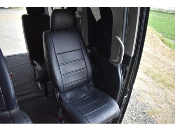 Ref:AUX-18580147 TOYOTA HIACE WAGON 2013 - Image 17