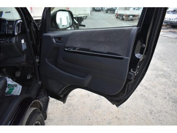 Ref:AUX-18580147 TOYOTA HIACE WAGON 2013 - Image 18