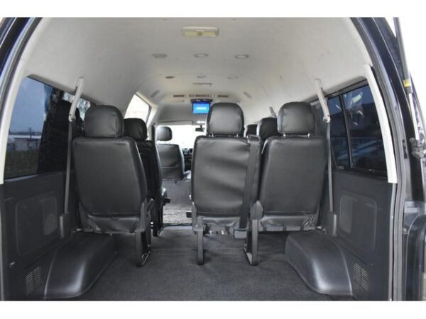 Ref:AUX-18580147 TOYOTA HIACE WAGON 2013 - Image 19