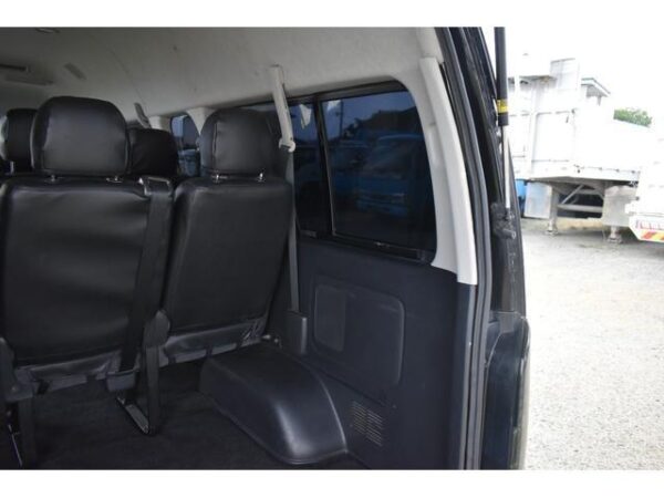 Ref:AUX-18580147 TOYOTA HIACE WAGON 2013 - Image 20
