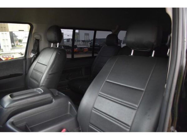 Ref:AUX-18580147 TOYOTA HIACE WAGON 2013 - Image 6
