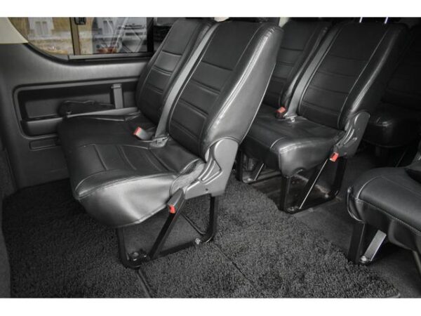 Ref:AUX-18580147 TOYOTA HIACE WAGON 2013 - Image 7