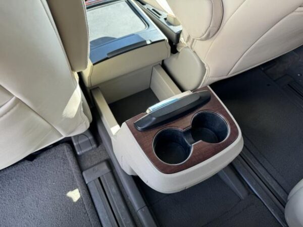 Ref:AUX-18580162 AMERICA TOYOTA SIENNA 2012 - Image 2