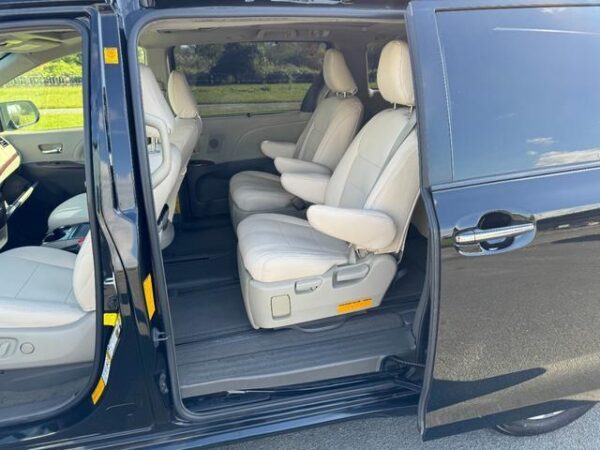 Ref:AUX-18580162 AMERICA TOYOTA SIENNA 2012 - Image 13