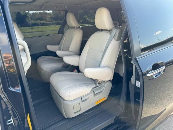 Ref:AUX-18580162 AMERICA TOYOTA SIENNA 2012 - Image 14