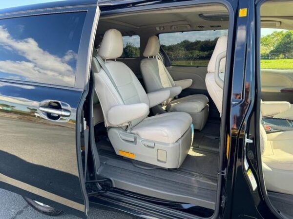 Ref:AUX-18580162 AMERICA TOYOTA SIENNA 2012 - Image 18
