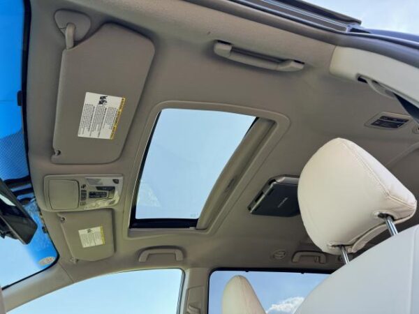 Ref:AUX-18580162 AMERICA TOYOTA SIENNA 2012 - Image 19