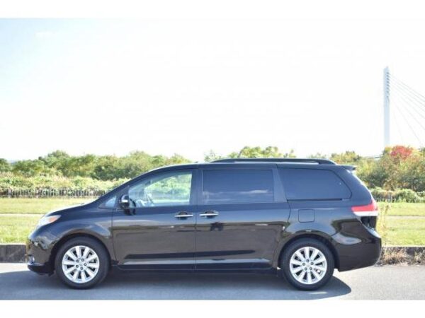 Ref:AUX-18580162 AMERICA TOYOTA SIENNA 2012 - Image 5