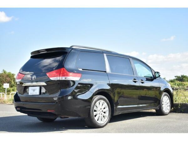 Ref:AUX-18580162 AMERICA TOYOTA SIENNA 2012 - Image 6
