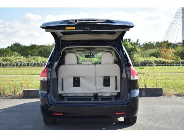 Ref:AUX-18580162 AMERICA TOYOTA SIENNA 2012 - Image 10