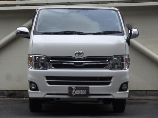 Ref:AUX-18580165 TOYOTA REGIUS ACE VAN 2014 - Image 12