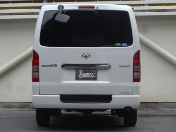 Ref:AUX-18580165 TOYOTA REGIUS ACE VAN 2014 - Image 13
